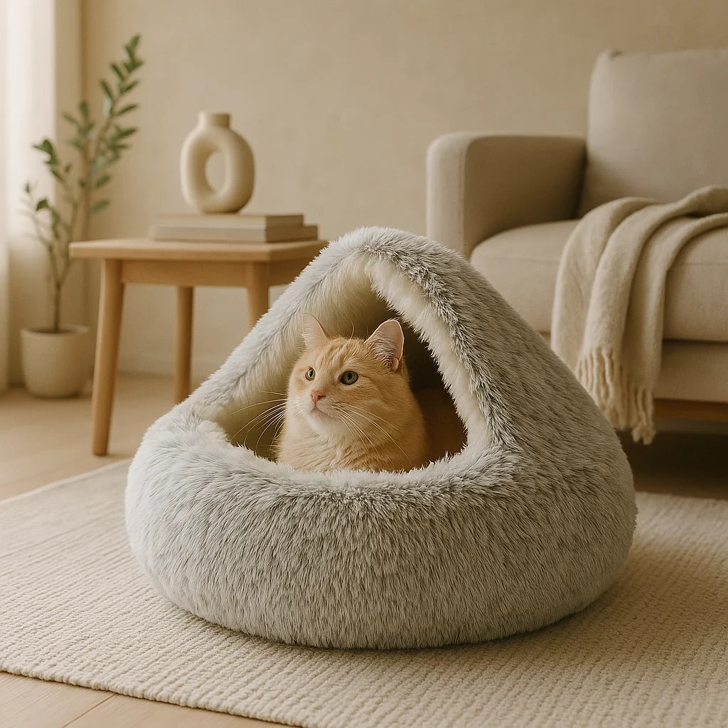 Orthopedisch Mandje Hondenmand Voor Katten En Kleine Honden