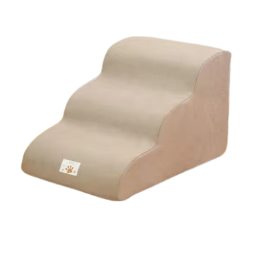 Hondentrap Foam Stappen Voor Pijnvrije Toegang Tot Meubels