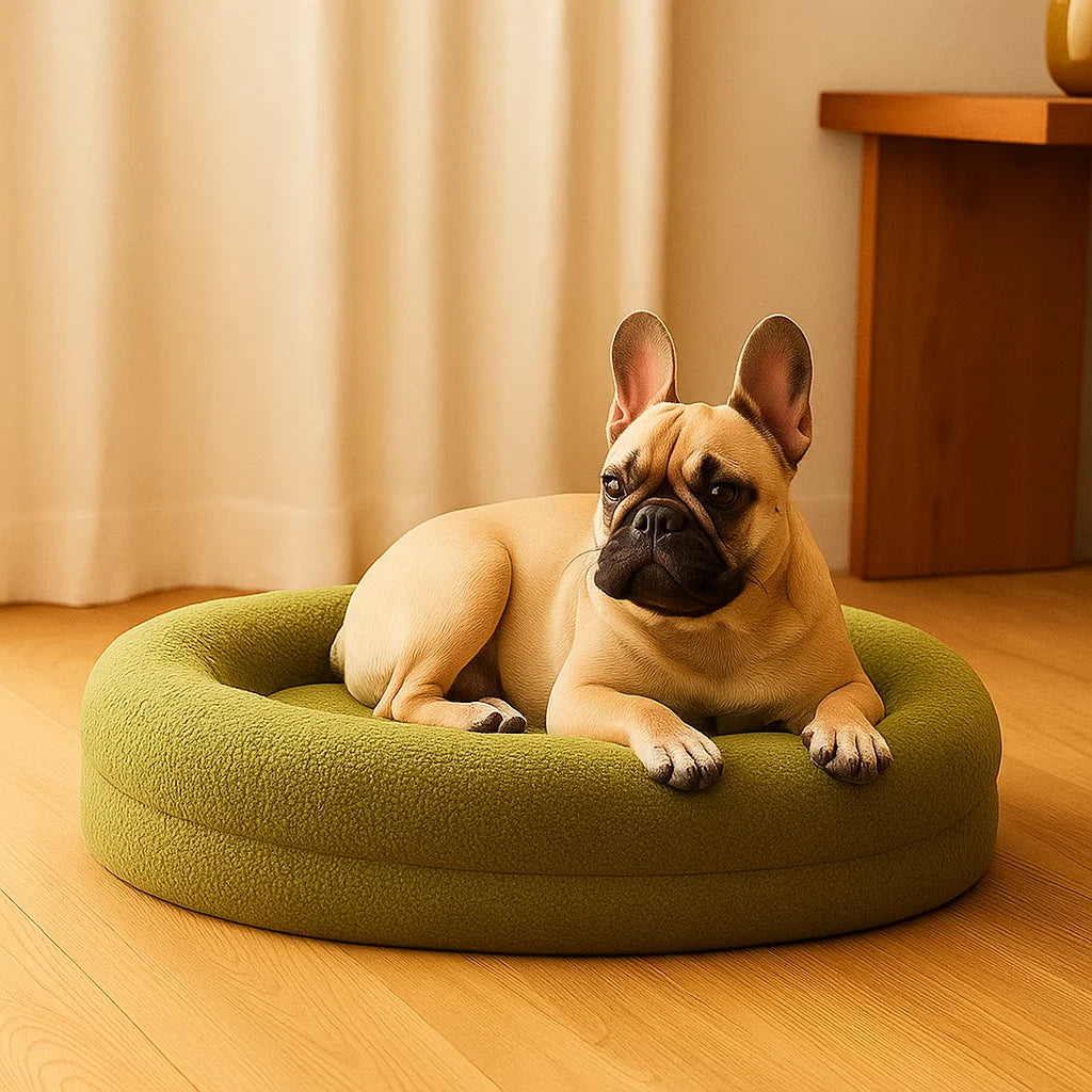 Honden Wasbaar Orthopedisch Bed | Waterdicht Voor Grote Honden