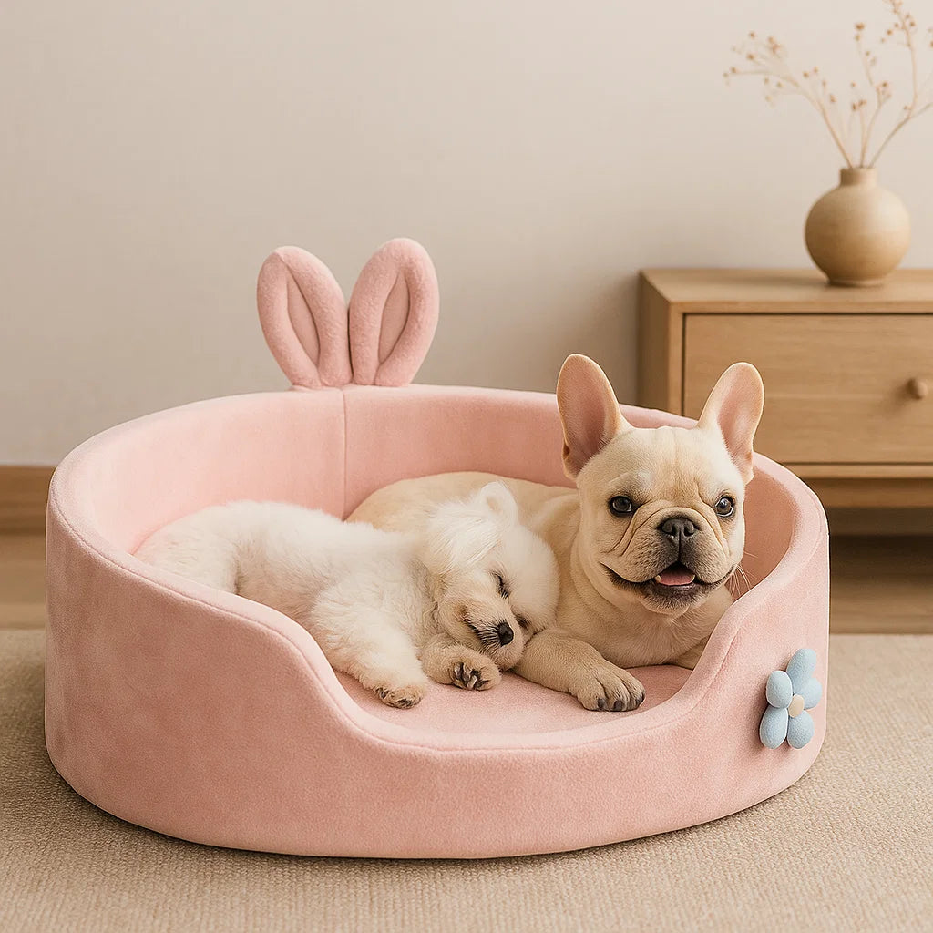 Honden Wasbaar Bed | Orthopedisch Hondenbed