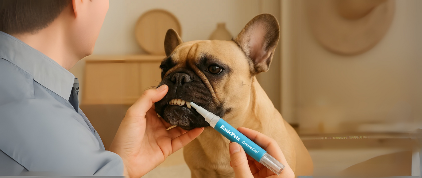 Alle Basics voor Honden