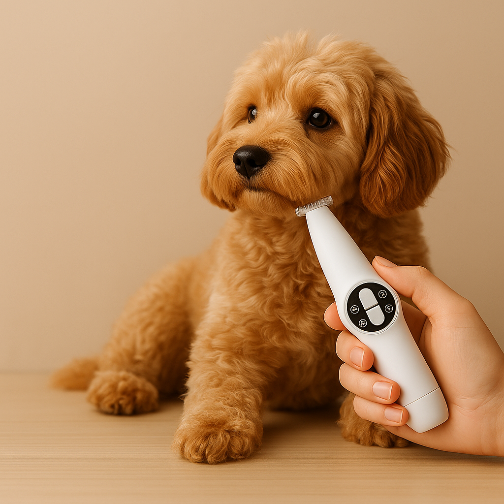 2-in-1 Trim & Vijl Elektrische Nagelvijl Trimmer & Grinder Voor Veilige Verzorging