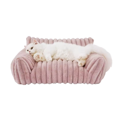 Katten Warme Mand | Zachte Wasbare Bank