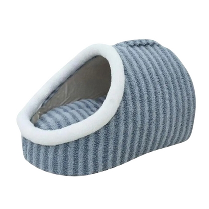 Comfortabele Mand Zachte Pluche Slaapmand In Verschillende Maten