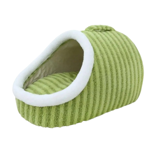 Comfortabele Mand Zachte Pluche Slaapmand In Verschillende Maten