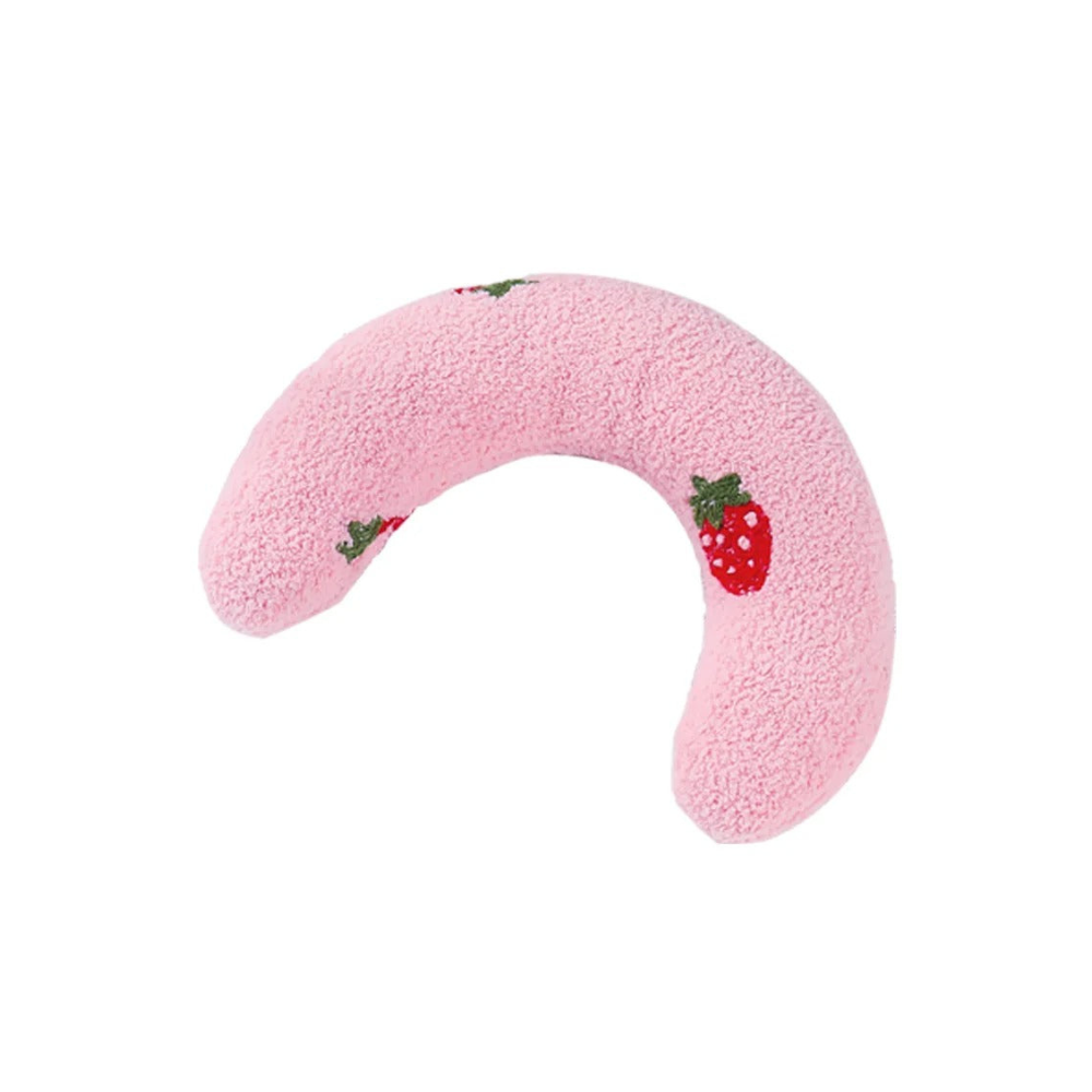 Huisdierkussentje Zacht ParelKatoen Hond & Kat Kussen Compact & Comfortabel