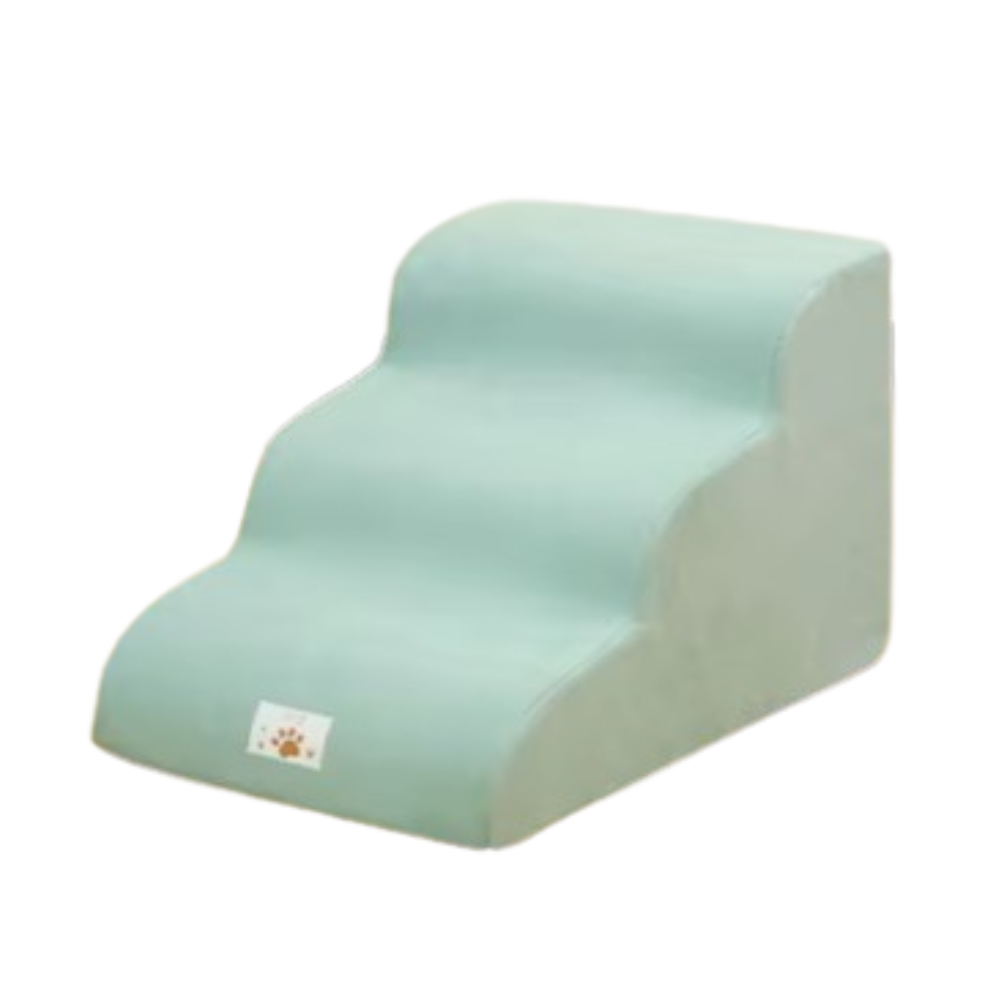 Hondentrap Foam Stappen Voor Pijnvrije Toegang Tot Meubels