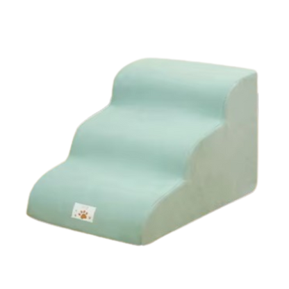 Hondentrap Foam Stappen Voor Pijnvrije Toegang Tot Meubels