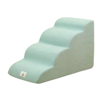 Hondentrap Foam Stappen Voor Pijnvrije Toegang Tot Meubels