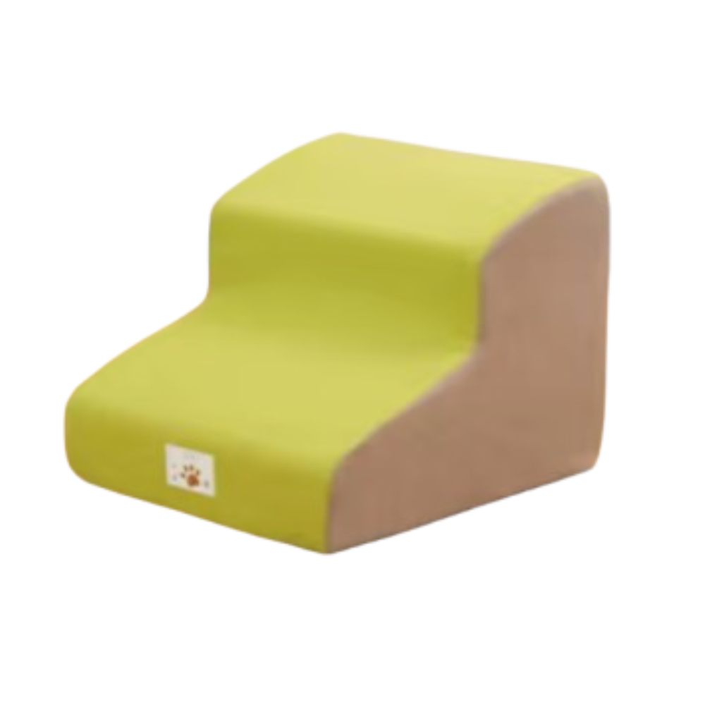 Hondentrap Foam Stappen Voor Pijnvrije Toegang Tot Meubels