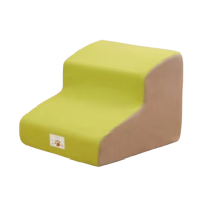 Hondentrap Foam Stappen Voor Pijnvrije Toegang Tot Meubels