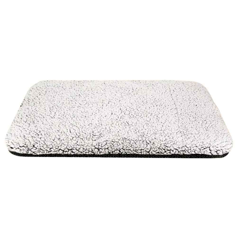 Zelfverwarmend Kattenbed | Anti-Slip & Wasbaar