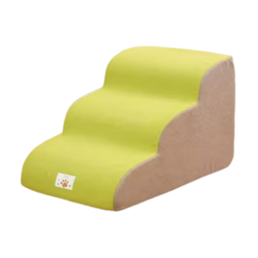 Hondentrap Foam Stappen Voor Pijnvrije Toegang Tot Meubels