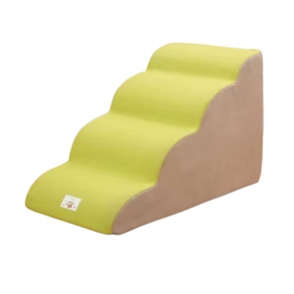 Hondentrap Foam Stappen Voor Pijnvrije Toegang Tot Meubels