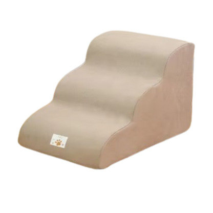 Hondentrap Foam Stappen Voor Pijnvrije Toegang Tot Meubels