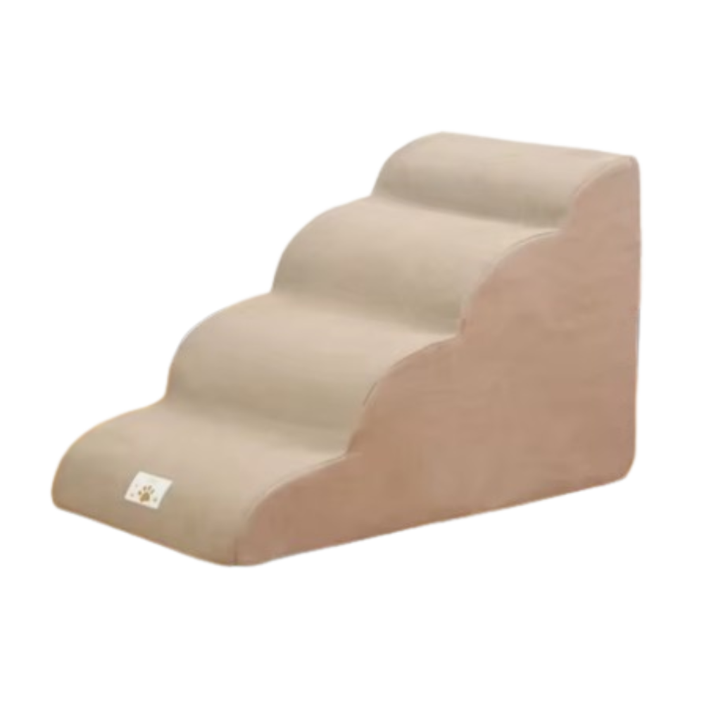 Hondentrap Foam Stappen Voor Pijnvrije Toegang Tot Meubels