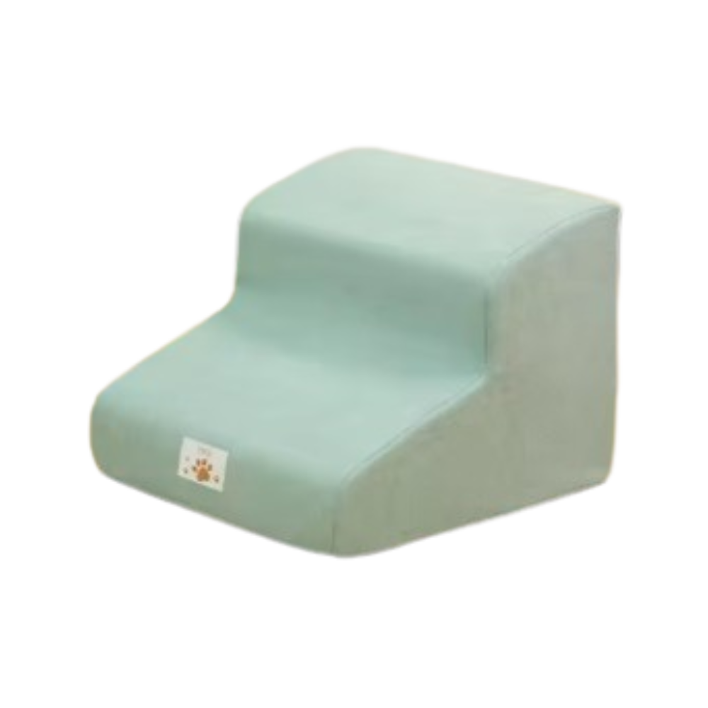 Hondentrap Foam Stappen Voor Pijnvrije Toegang Tot Meubels