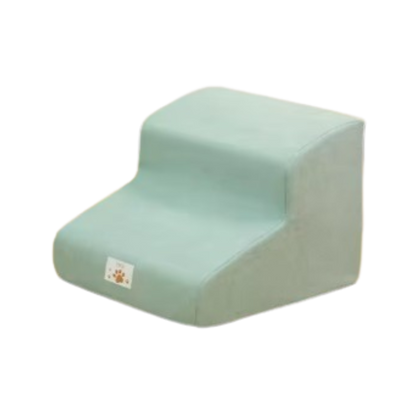 Hondentrap Foam Stappen Voor Pijnvrije Toegang Tot Meubels