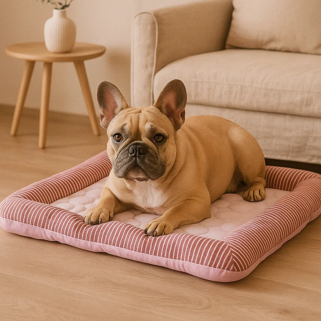 Hondenkoelbed | Voor Grote Honden