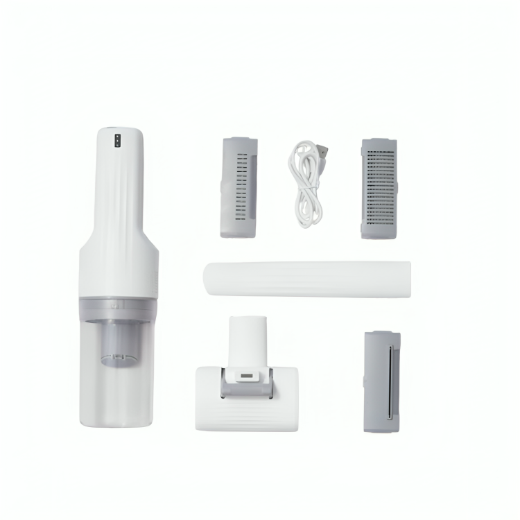 Draadloze Stofzuiger Haarborstel Draadloze Huisdierenborstel Zuigt Losse Haren Direct Op